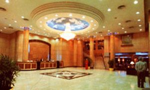 Imperial Garden Taiyuan (Shanxi) Exterior foto